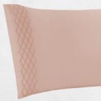 Jogo de Cama Bordado - Imagem 2