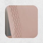 Jogo de Cama Bordado - Imagem 5