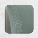 Jogo de Cama Bordado - Imagem 8