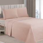 Jogo de Cama Bordado