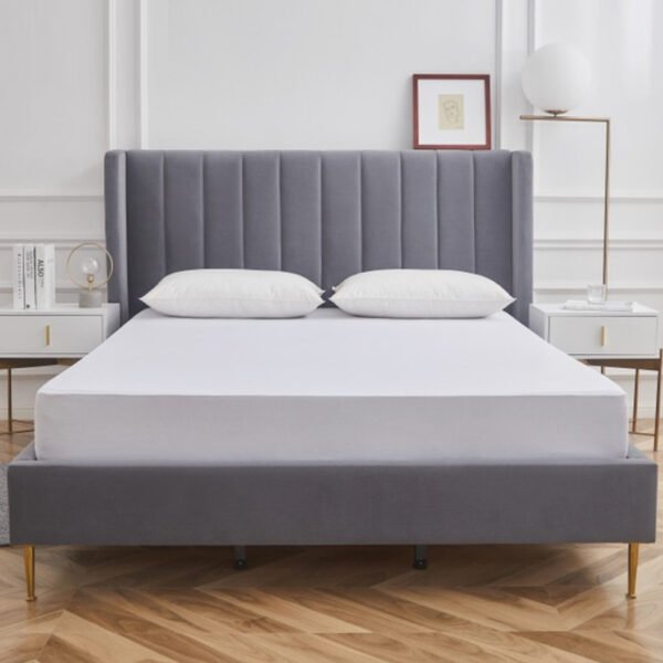 Protetor de Colchão Ultrasonic