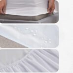 Protetor de Colchão Ultrasonic - Imagem 3