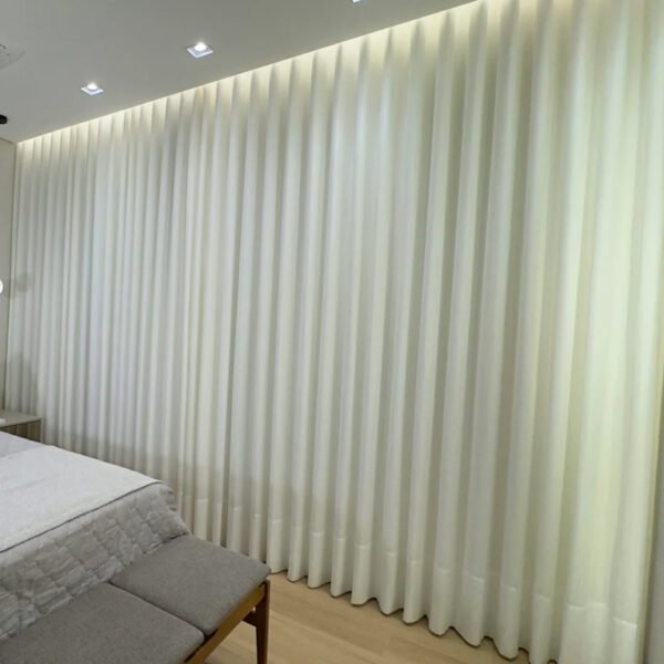 Cortina Sob Medida Premium